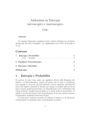 addendum significato addendum significato
